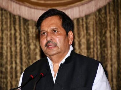 bjp mla mangal prabhat lodha said there were restrictions on navratri ganesh festival but not on friday prayers | नवरात्रि, गणेश उत्सव पर पाबंदियां लगीं लेकिन जुमे की नमाज पर नहीं; भाजपा विधायक ने शिवसेना पर साधा निशाना