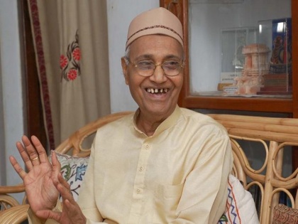 renowned Kannada poet Channaveera Kanavi dies at age 93 a private hospital in dharwad | प्रसिद्ध कन्नड़ कवि चन्नवीरा कानवी का 93 साल की उम्र में निधन, वे कोविड की चपेट में भी आ चुके थे