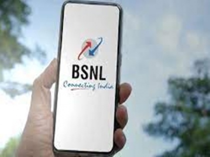 BSNL will start 4G service by the end of this year said Center | खुशखबरी! BSNL के 4जी सेवा शुरू करने को लेकर सरकार ने की बड़ी घोषणा, जानिए