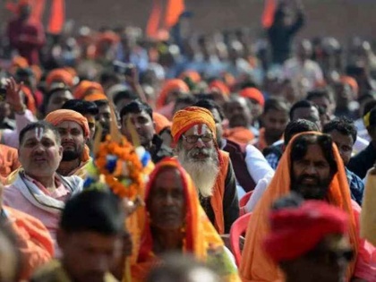 VHP nationwide campaign from today to bridge the caste division in Hindu society | हिंदू समाज में जातीय विभाजन को पाटने के लिए विहिप का आज से राष्ट्रव्यापी अभियान, परिषद ने कहा- सभी हिंदू एक