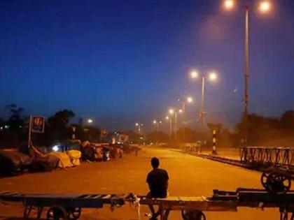 night curfew in delhi from monday arvind kejriwal government has decided in view of the increasing cases of Omicron | दिल्ली में आज से रात्रि कर्फ्यू, ओमीक्रॉन के बढ़ते मामलों को देखते हुए केजरीवाल सरकार ने लिया फैसला, इनको मिलेगी छूट