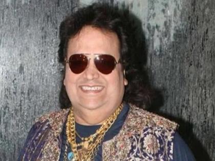 bappi lahiri gets a tea set on dhanteras reveals why he did not get more gold chains | इस धनतेरस बप्पी लहरी ने नहीं खरीदी सोने की चेन, जानिए संगीत के दिग्गज ने क्या खरीदा