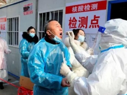 wuhan scientists warn of new coronavirus NeoCov With high death infection rate says report | चीन के वैज्ञानिकों ने दी नए कोरोनावायरस 'नियोकोव' की चेतावनी, हर तीसरे में से एक संक्रमित की मौत, जानिए