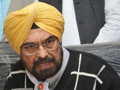 aap rebel mla Kanwar sandhu announced that he will not contest the punjab assembly elections | पंजाबः आप के बागी विधायक कंवर संधू ने की विधानसभा चुनाव नहीं लड़ने की घोषणा, कहा- मेरे पास बहुत सारे विकल्प हैं लेकिन....