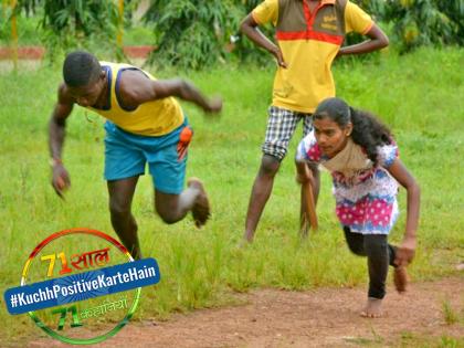 KuchhPositiveKarteHain: This Organisation is working for Women to create equitable Sports Ecosystem for India | #KuchhPositiveKarteHain: एक ऐसा संगठन जो समाज को दे रहा है सीख, महिलाओं को खेल में बराबरी का मौका देने के लिए चला रहा अनोखी पहल