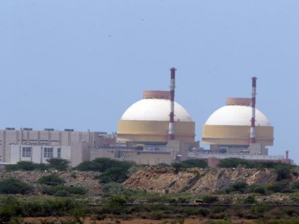 Cyber attack on Kudankulam nuclear plant in Tamil Nadu, Malware could not reach the system | तमिलनाडु के कुडनकुलम परमाणु संयंत्र पर हुआ था साइबर हमला, मेन सिस्टम तक नहीं पहुंच सका मैलवेयर