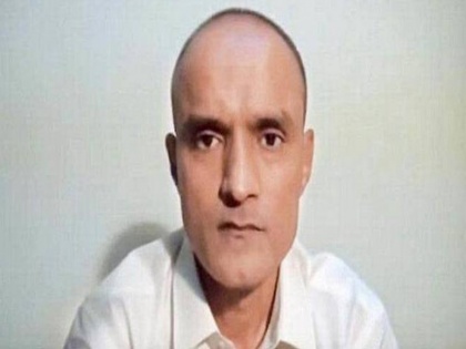 Kulbhushan Jadhav case: Pakistan will be filed Second Affidavit at ICJ on July 17 | कुलभूषण जाधव मामला: पाकिस्तान ICJ में 17 जुलाई को दाखिल करेगा दूसरा हलफनामा