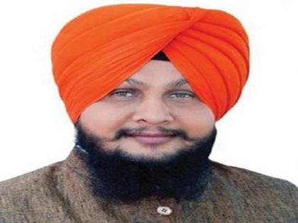 Congress MLA Kulbir Singh Jeera attended assembly session despite being corona infected: SAD | कांग्रेस विधायक कुलबीर सिंह जीरा ने कोरोना संक्रमित होने के बावजूद विधानसभा सत्र में हिस्सा लिया: शिअद Congress MLA Kulbir Singh Jeera attended assembly session despite being corona infected: SAD | कांग्रेस विधायक कुलबीर सिंह जीरा ने कोरोना संक्रमित होने के बावजूद विधानसभा सत्र में हिस्सा लिया: शिअद