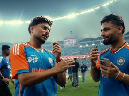 Asia Cup Report Card 2025 score 7 matches 15 players Jitesh Sharma not play match performance 14 players who passed failed impact Australia series | एशिया कप रिपोर्ट कार्ड 2025ः 7 मैच और 15 खिलाड़ी, यहां देखिए खिलाड़ियों का प्रदर्शन, कौन पास-फेल