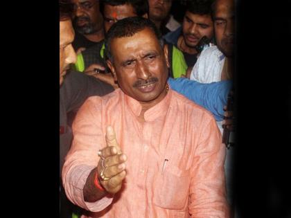Unnao Rape Case Kuldeep Sengar will not get relief Supreme Court cancels Delhi High Court order | Unnao Rape Case: कुलदीप सेंगर को नहीं मिलेगी राहत, सुप्रीम कोर्ट ने दिल्ली हाई कोर्ट के आदेश को किया रद्द Unnao Rape Case Kuldeep Sengar will not get relief Supreme Court cancels Delhi High Court order | Unnao Rape Case: कुलदीप सेंगर को नहीं मिलेगी राहत, सुप्रीम कोर्ट ने दिल्ली हाई कोर्ट के आदेश को किया रद्द