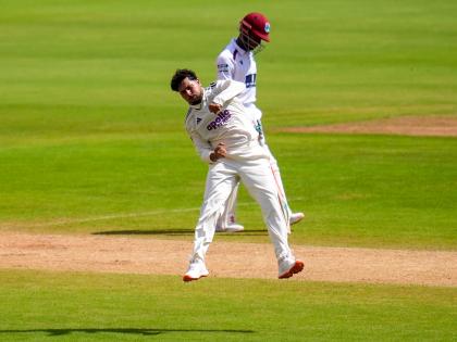 IND vs WI live IND 448-5 WI 162-143 India won by an innings and 140 runs | IND vs WI: पारी से हार, भारत ने पहले टेस्ट में वेस्टइंडीज को हराया