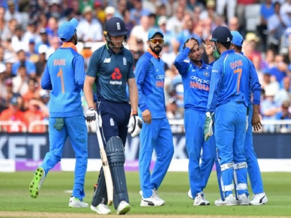 india vs england 3rd odi match preview stats and headingley leeds ground record | Ind Vs Eng: इंग्लैंड के खिलाफ तीसरे वनडे से पहले जानिए हेडिंग्ले का ये रिकॉर्ड, भारतीय फैंस होंगे निराश!