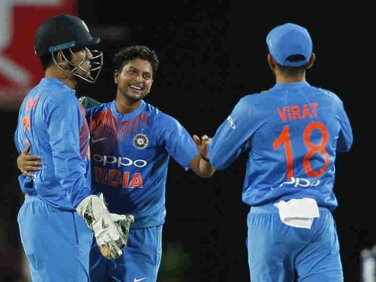 India vs South Africa: 5 Indian players to watch out for in ODI Series | IND vs SA: वनडे सीरीज में टीम इंडिया के इन टॉप-5 खिलाड़ियों पर रहेंगी सबकी निगाहें!