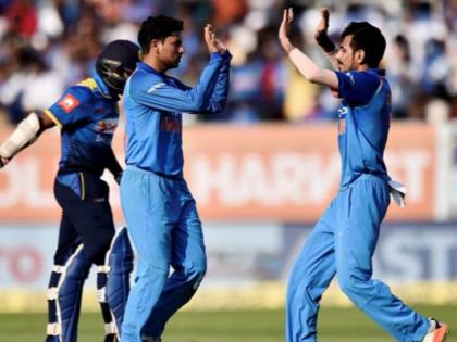 India vs Sri Lanka t20 Series ICC T20 rankings | टीम इंडिया टी20 सीरीज में श्रीलंका का सूपड़ा साफ कर लगा सकती है रैंकिंग में जबर्दस्त उछाल
