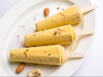 Tips for making kulfi at home in summers in hindi | इन 5 तरीकों से घर पर ही जमाएं मजेदार कुल्फी