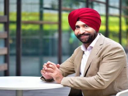 who is Kulmeet Bawa News SAP elevates Kulmeet Bawa as chief revenue officer of Business Tech Platform | Kulmeet Bawa: मुख्य राजस्व अधिकारी बने कुलमीत बावा, जानें कौन हैं...