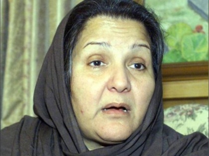 Kulsum Nawaz wife of former Pakistan PM Nawaz Sharif has passed away in London | नवाज शरीफ की पत्नी कुलसूम नवाज का लंदन में निधन, गले के कैंसर से थीं पीड़ित