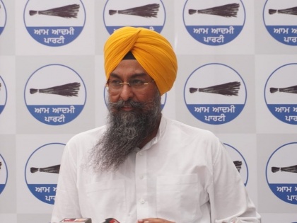 Former President Giani Zail Singh grandson Kultar Singh Sandhwan became speaker 16th Punjab Legislative Assembly | पूर्व राष्ट्रपति ज्ञानी जैल सिंह के पोते कुलतार सिंह संधवां बने 16वीं पंजाब विधानसभा के स्पीकर, जानें इनके बारे में