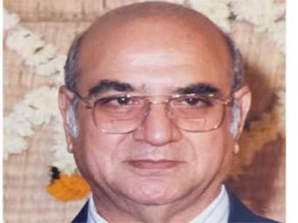 king of horror films Kumar Ramsay is no more he was eldest brother of the Ramsay brothers | डरावनी फिल्मों के बादशाह नहीं रहे, रामसे बंधुओं में सबसे बड़े भाई कुमार रामसे का निधन king of horror films Kumar Ramsay is no more he was eldest brother of the Ramsay brothers | डरावनी फिल्मों के बादशाह नहीं रहे, रामसे बंधुओं में सबसे बड़े भाई कुमार रामसे का निधन