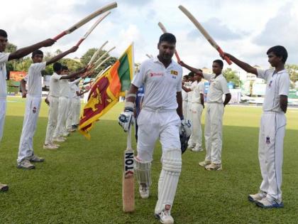 Kumar Sangakkara Named As First Non-British MCC President in organization 233-year history | कुमार संगकारा बने एमसीसी के 233 वर्षों के इतिहास में अध्यक्ष नियुक्त होने वाले पहले गैर-ब्रिटिश