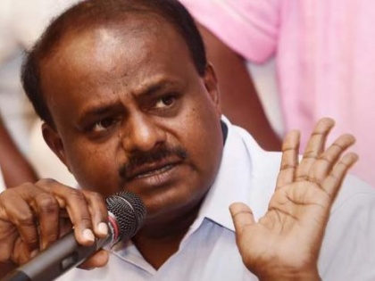 Senior Congress leader on JSW land deal, targets Karnataka government | जेएसडब्ल्यू भूमि सौदे को लेकर कांग्रेस के वरिष्ठ नेता ने कर्नाटक सरकार पर साधा निशाना