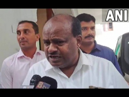former Karnataka CM HD Kumaraswamy says opposition has never considered JDS a part of them | कर्नाटक के पूर्व सीएम कुमारस्वामी बोले- "विपक्ष ने जेडीएस को कभी अपना हिस्सा नहीं माना, इसलिए..."