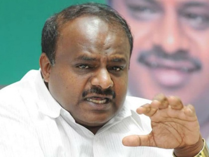Senior leader of JDS Basavaraj Horatti suggested dissolution of Karnataka Legislative Assembly | जेडीएस के वरिष्ठ नेता ने कर्नाटक विधानसभा भंग किये जाने का दिया सुझाव, सीएम कुमारस्वामी ने यह कहा