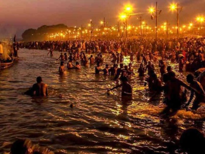 Haridwar Kumbh Mela 2021 conduct only 28 days now from 1st april administration uttarakhand | कुंभ मेला 2021: कोविड का असर, सिर्फ 28 दिन ही चलेगा, एक अप्रैल से शुरुआत, जानें कब-कब होंगे शाही स्नान