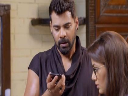 Fire breaks out on Kumkum Bhagya sets no hefty losses or casualty reported | 'कुमकुम भाग्य' के सेट पर आग के कारण मची भगदड़, अपने पसंदीदा कलाकारों को लेकर चिंतित फैंस