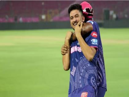 Who is Kunal Singh Rathore? Rajasthan Royals' Kota-born latest IPL debutant during KKR vs RR clash | कौन हैं कुणाल सिंह राठौर? राजस्थान रॉयल्स के कोटा में जन्मे नए IPL डेब्यू करने वाले खिलाड़ी के बारे में