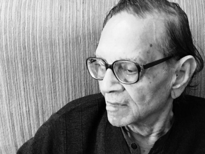 The life of Kunwar Narayan and some selected poems including 'Ayodhya' | अबकी बार लौटा तो: कुंवर नारायण का जीवन और 'अयोध्या' समेत कुछ चुनिंदा कविताएं