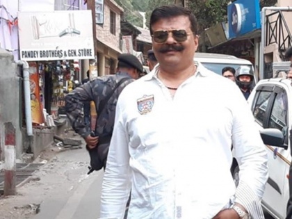 Uttarakhand BJP MLA kunwar pranav singh champion suspended over indiscipline | उत्तराखंडः पत्रकार को धमकी देने वाले BJP विधायक पर गिरी गाज, पार्टी से किया गया निलंबित