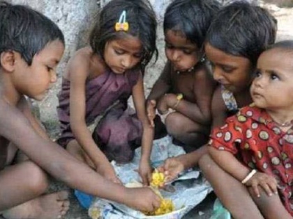 Every third child in the country is malnourished, slightly better in Maharashtra than in many states | देश में हर तीसरा बच्चा कुपोषण का शिकार, कई राज्यों की तुलना में महाराष्ट्र में स्थिति कुछ बेहतर