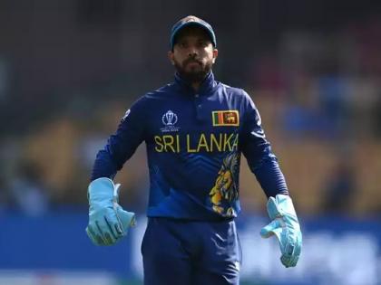 IPL 2025 live Kyle Jamieson replace Lockie Ferguson Changes begin IPL clash Rajasthan Royals on Sunday 18 may GT bring Kusal Mendis Mayank Yadav out injury | IPL 2025: लॉकी फर्ग्यूसन की जगह काइल जैमीसन?, आईपीएल में बदलाव शुरू, रविवार को राजस्थान रॉयल्स से टक्कर