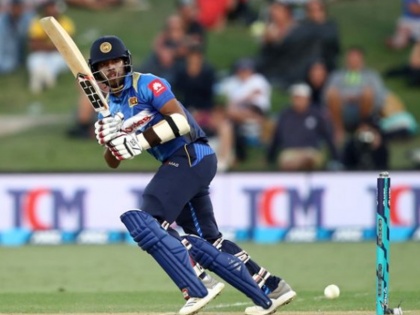 ICC World Cup 2019: We need to work hard with bowling machine to get used to conditions, says Kusal Mendis | वर्ल्ड कप 2019: दोनों प्रैक्टिस मैच गंवाने के बाद कुसल मेंडिस का बयान, 'श्रीलंका करेगा गेंदबाजी मशीन का इस्तेमाल'