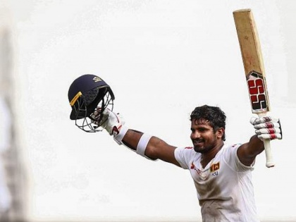 Kusal Perera scripts Sri Lanka 1 wicket win vs South Africa in Durban Test, 6 records from 1st Test test | SAvsSL: श्रीलंका की दक्षिण अफ्रीका पर 'अविश्वसनीय' टेस्ट जीत में कुसल परेरा बने 'सुपरमैन', बने ये 6 अनोखे रिकॉर्ड्स