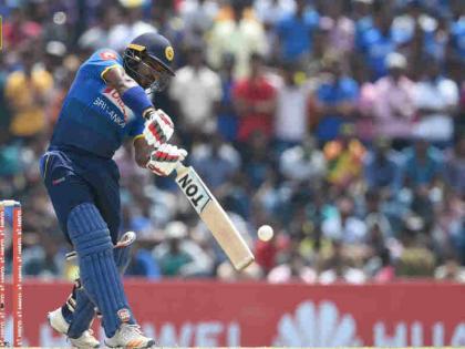 12 left-handed batsman featured in Sri Lanka vs South Africa ODI at Dambulla | श्रीलंका vs दक्षिण अफ्रीका वनडे में खेले 12 बाएं हाथ के बल्लेबाज, बन गया ये अनोखा रिकॉर्ड