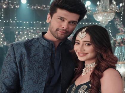 Kushal Tandon, Shivangi Joshi UNFOLLOW Each Other On Instagram Amid Breakup Rumours | ब्रेकअप की अफवाहों के बीच कुशाल टंडन, शिवांगी जोशी ने इंस्टाग्राम पर एक-दूसरे को किया अनफॉलो