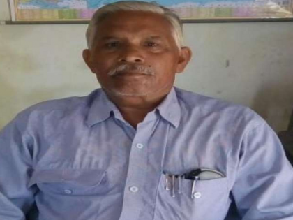 UP: Journalist’s throat slit in Kushinagar, one arrested | यूपी में 55 वर्षीय पत्रकार की सरेआम गला रेतकर की गई थी हत्या, अब सामने आई ये वजह