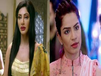 Shikha Singh shocked replaced by Actress Reyhna Pandit at being changed in Kumkum Bhayga | 'कुमकुम भाग्य' शो का हिस्सा नहीं होने पर टूटा शिखा सिंह का दिल, कहा- मुझे बताया तक नहीं गया