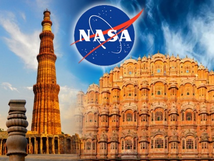 NASA has produced a videos of famous indian heritage in hindi | भारत की मशहूर धरोहरों की हिंदी में वीडियो बनाएगा नासा