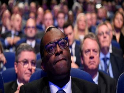 United Kingdom Finance Minister Kwasi Kwarteng has been sacked, reports UK Medi | ब्रिटेन के वित्त मंत्री क्वासी क्वार्टेंग को किया गया बर्खास्त, पीएम लिज ट्रस ने जेरेमी हंट को बनाया अपना नया वित्त मंत्री