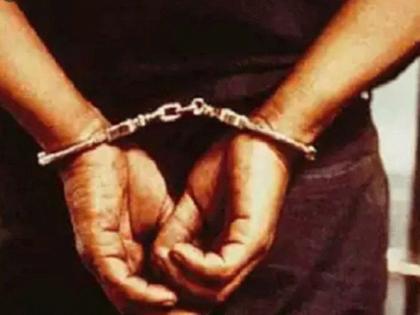 bulli bai app case third arrest police arrested 21 year old student from Uttarakhand | Bulli Bai App मामले में हुई तीसरी गिरफ्तारी, उत्तराखंड के 21 वर्षीय छात्र को मुंबई साइबर पुलिस ने किया गिरफ्तार bulli bai app case third arrest police arrested 21 year old student from Uttarakhand | Bulli Bai App मामले में हुई तीसरी गिरफ्तारी, उत्तराखंड के 21 वर्षीय छात्र को मुंबई साइबर पुलिस ने किया गिरफ्तार