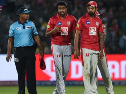 IPL 2019: Controversy in 12th edition of Indian Premier League | IPL 2019: तीन मैच में सामने आए तीन चर्चित मुद्दे, तीनों में अश्विन और अंपायर शामिल! IPL 2019: Controversy in 12th edition of Indian Premier League | IPL 2019: तीन मैच में सामने आए तीन चर्चित मुद्दे, तीनों में अश्विन और अंपायर शामिल!
