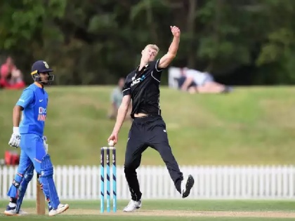 Kyle Jamieson credits a shift to Auckland for transformation | 6 फीट 8 इंच के काइल जेमीसन को कैसे मिली क्रिकेट मैदान पर सफलता, भारत के खिलाफ टेस्ट सीरीज से पहले किया खुलासा