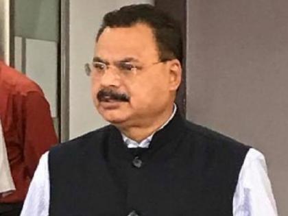 Congress trying to derail Assam's economic development says Chandramohan Patwari | असम के आर्थिक विकास को पटरी से उतारने के प्रयास में कांग्रेस: चन्द्रमोहन पटवारी Congress trying to derail Assam's economic development says Chandramohan Patwari | असम के आर्थिक विकास को पटरी से उतारने के प्रयास में कांग्रेस: चन्द्रमोहन पटवारी