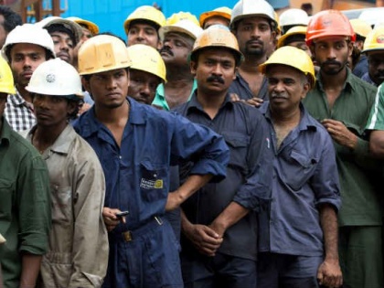 Industry needs to build a new relationship with workers: Finance Minister Nirmala Sitharaman | उद्योग जगत को श्रमिकों के साथ नए ढंग से संबंध बनाने की जरूरत: वित्त मंत्री निर्मला सीतारमण
