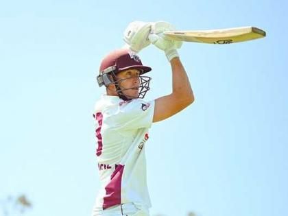 IND vs AUS live Cameron Green out and Marnus Labuschagne in Series October 19 changes Australian team see list players | IND vs AUS: कैमरन ग्रीन आउट और मार्नस लाबुशेन इन?, 19 अक्टूबर से सीरीज, ऑस्ट्रेलियाई टीम में बदलाव, देखिए खिलाड़ियों की सूची