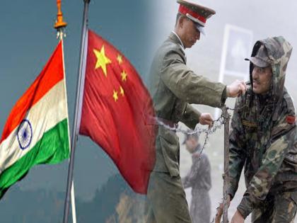 India-China agreed to patrol LAC, now withdrawal of troops is possible | भारत-चीन एलएसी पर गश्त करने पर हुए सहमत, अब सैनिकों की वापसी संभव
