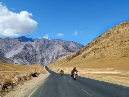 It will be easy to reach the Ladakh border, the construction of the Z-Mod Tunnel may be completed before the time | लद्दाख सीमा तक पहुंचना हो जाएगा आसान, जेड मोड़ टनल का निर्माण समय पहले हो सकता है पूरा
